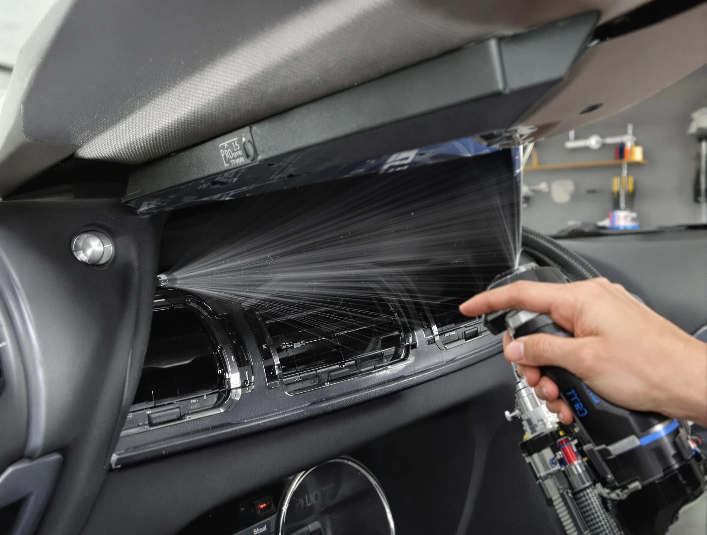 Car Cleaning service in Rialto, CA