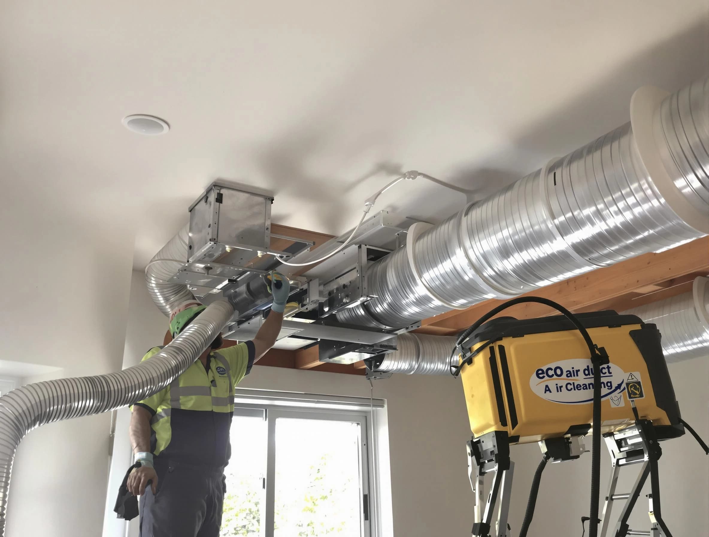 Eco Cleaning service in Rialto, CA