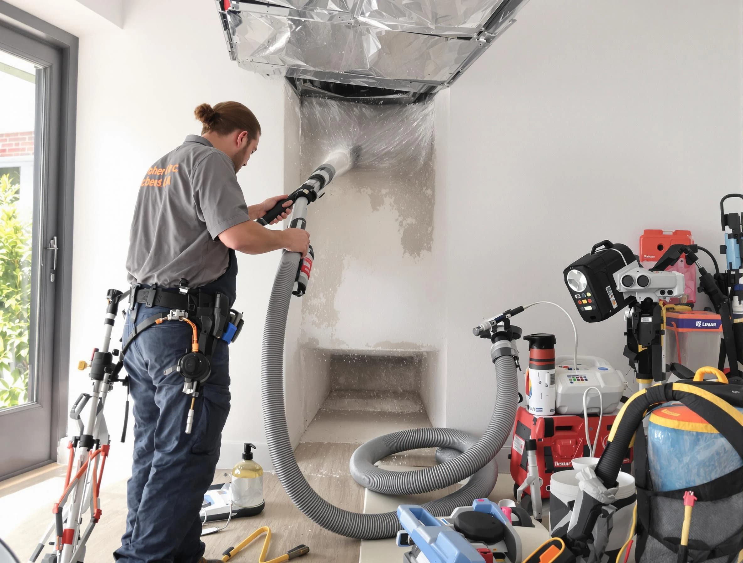 Indoor Cleaning service in Rialto, CA