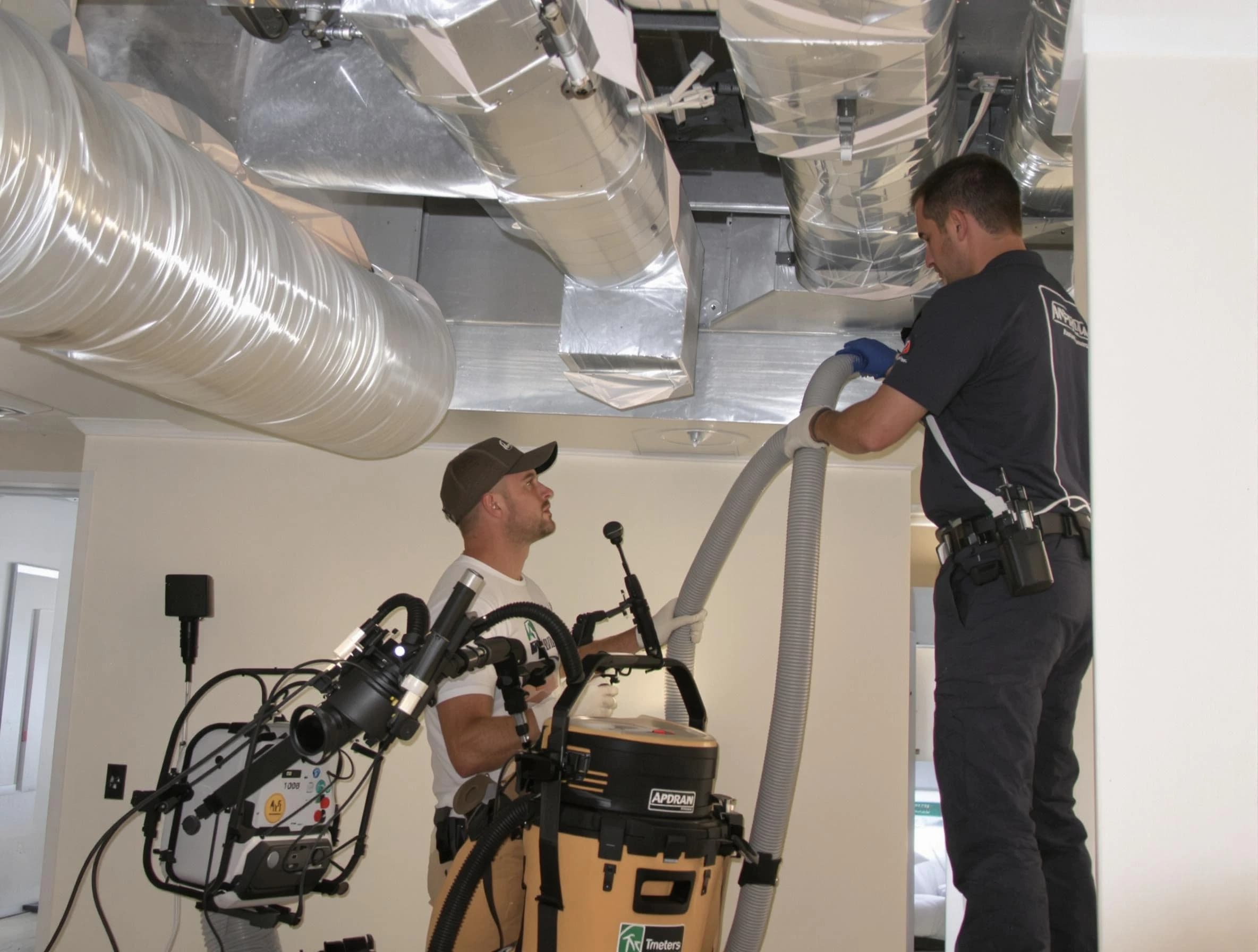 Insulation Removal service in Rialto, CA
