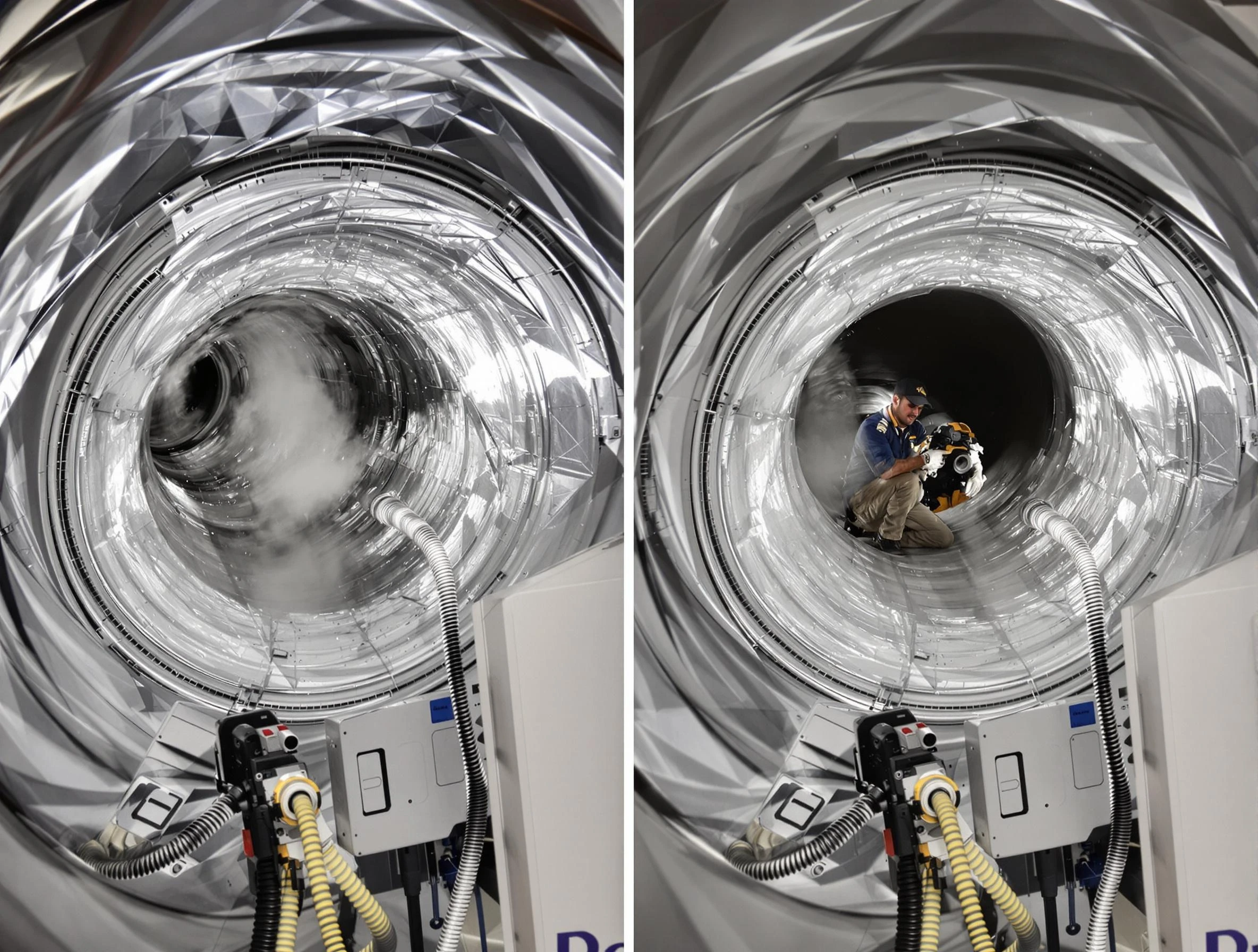 Mold Cleaning service in Rialto, CA