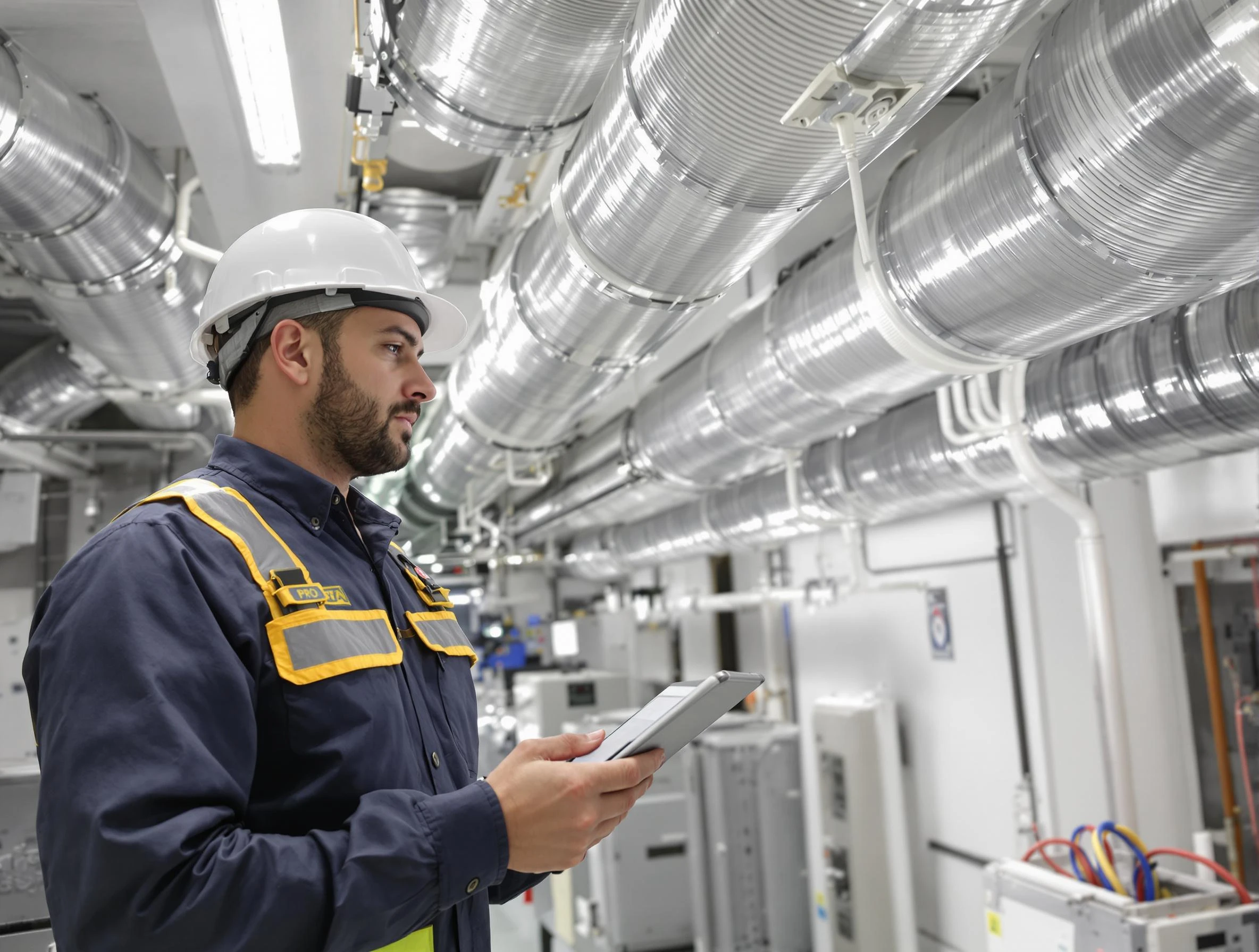 Filter Inspection service in Rialto, CA