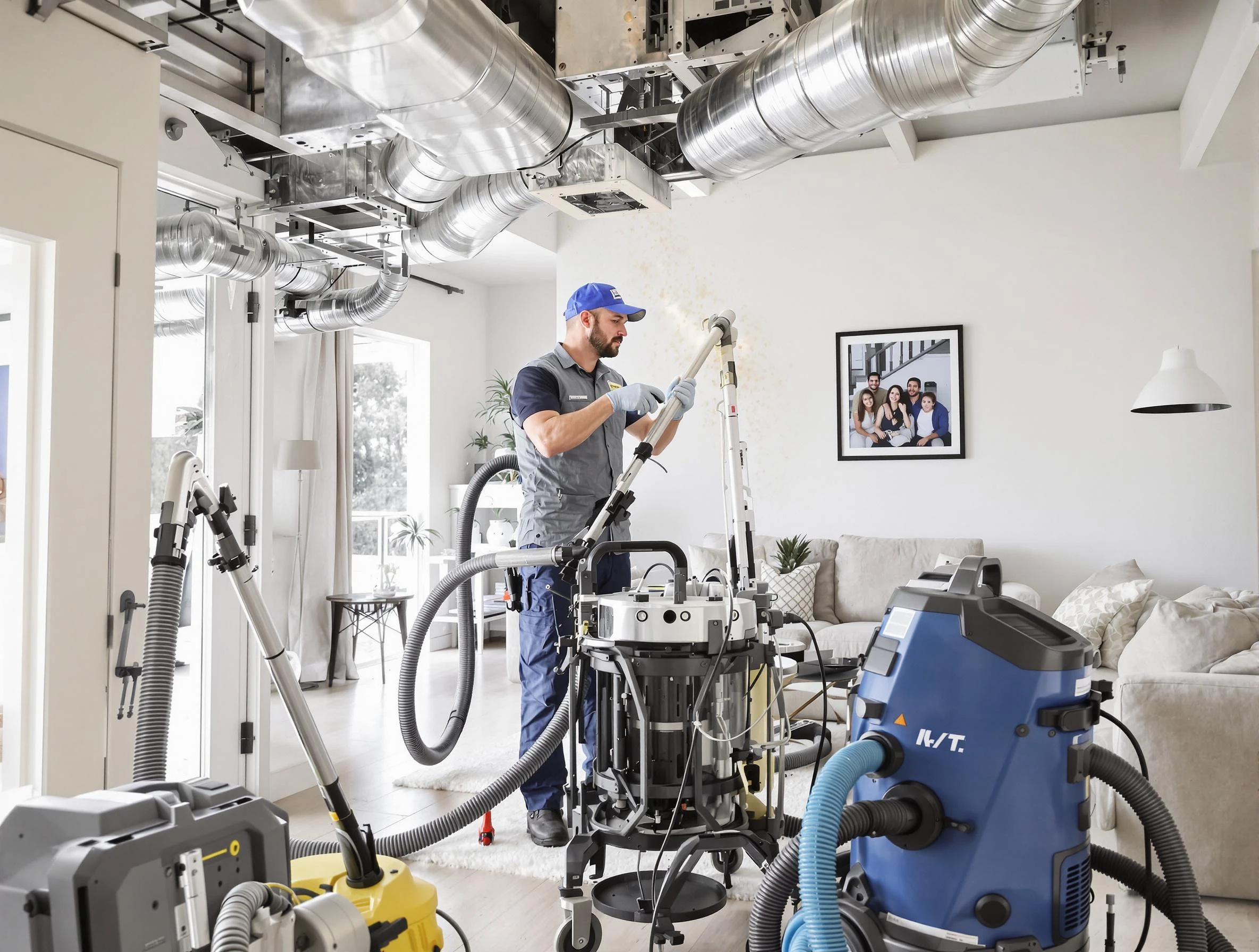 Residential Cleaning service in Rialto, CA